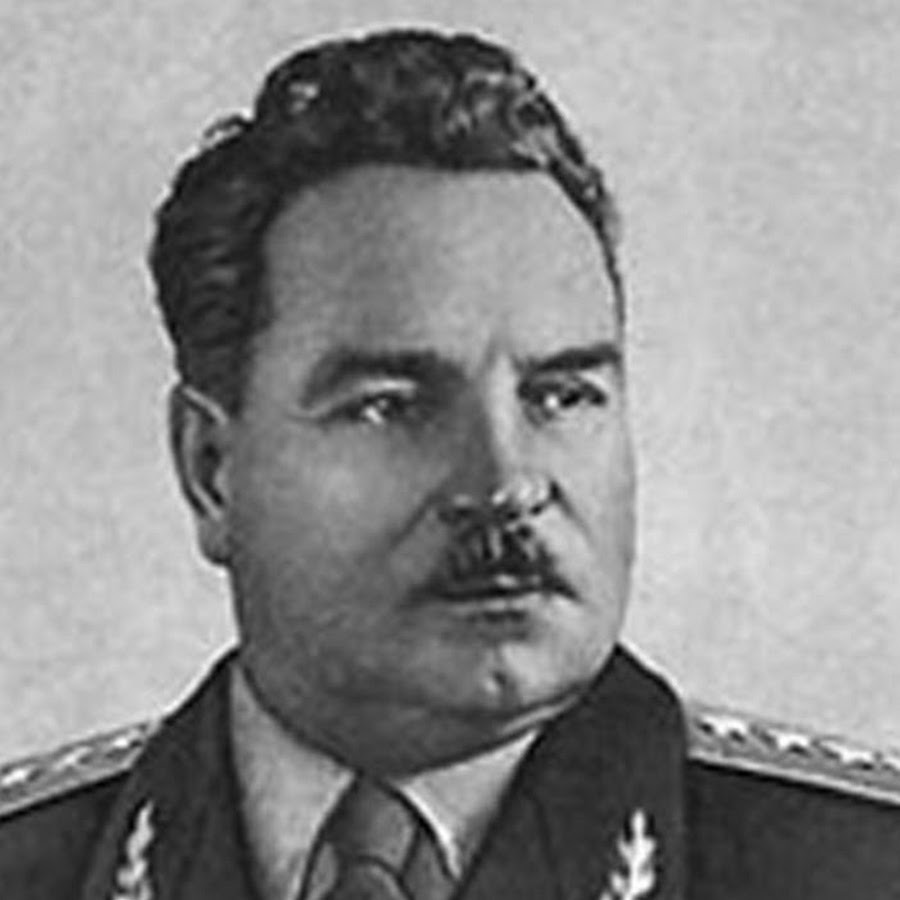 тюленев