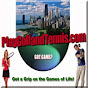Play Golf and Tennis - @playgolfandtennis YouTube Profile Photo