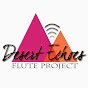 Desert Echoes Flute Project YouTube Profile Photo