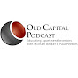 Old Capital Podcast YouTube Profile Photo