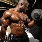 Dexter Jackson YouTube Profile Photo