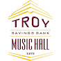 Troy Music Hall YouTube Profile Photo