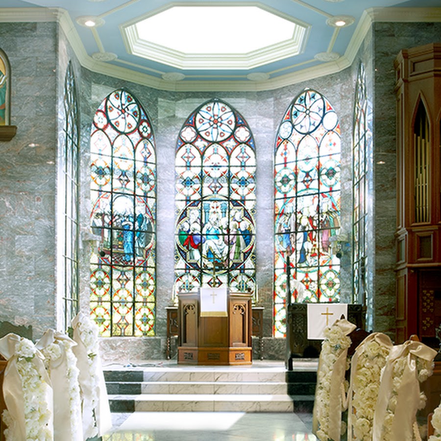 グランドパティオ高崎 Youtube