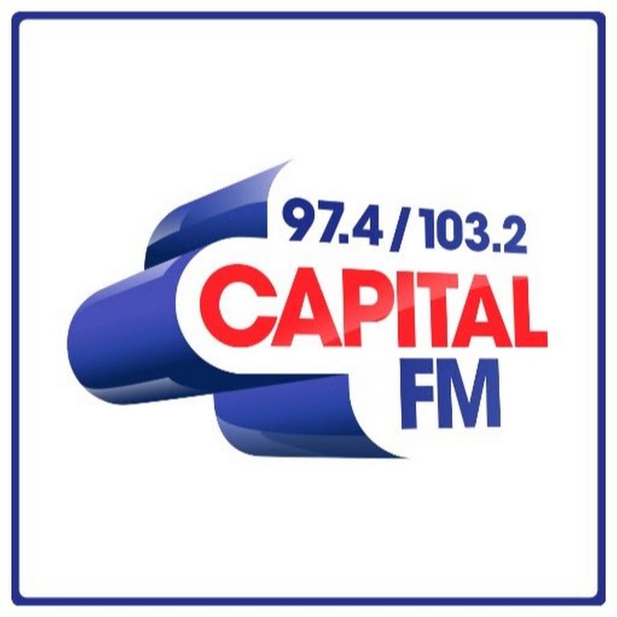 Радио капитал фм 105.3. Capital fm. Радио капитал ФМ. Капитал ФМ Великобритания. Capital fm logo.
