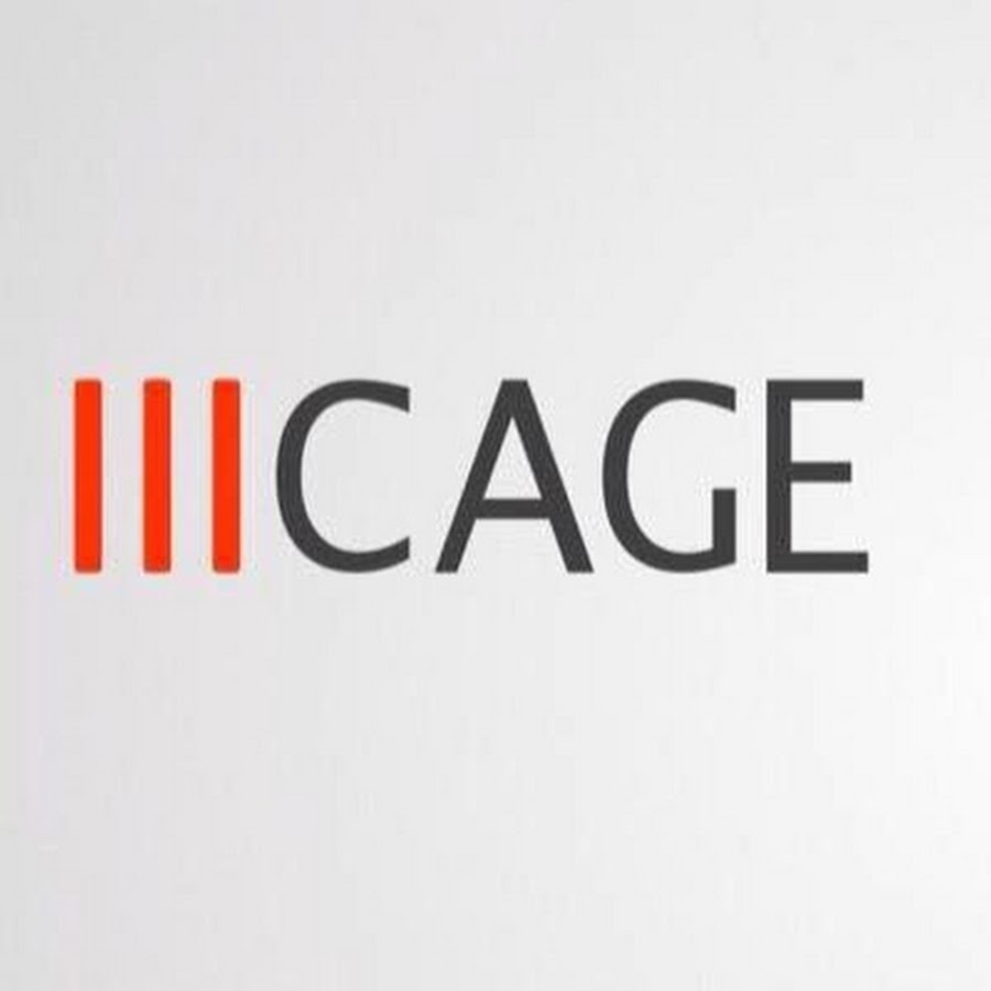 CAGE - YouTube