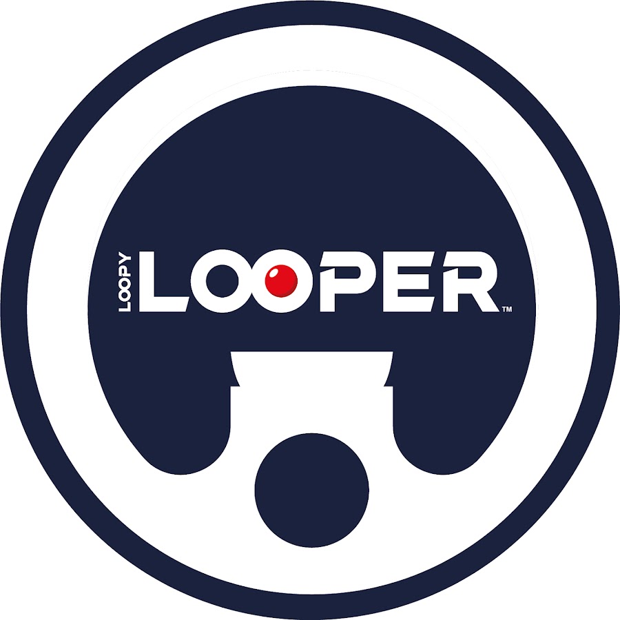 Loopy Looper.