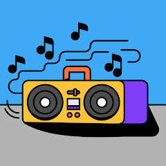 Thumbnail of related channel