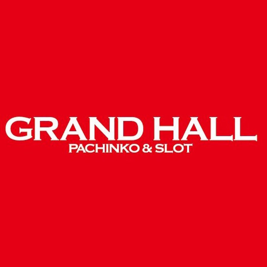 グランドホール西高島平店 Youtube