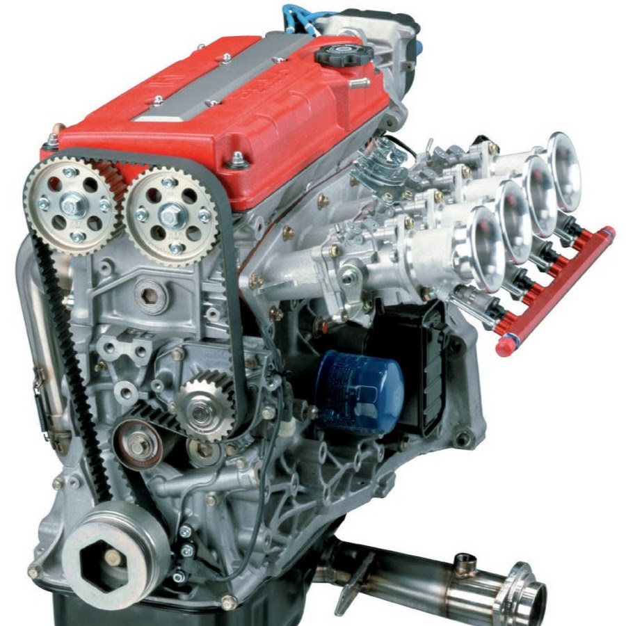 Различие между двигателями. Мотор Хонда б18б. Мотор Хонда b16a. Двигатель Honda b16b. Мотор b18b.