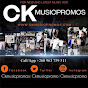 CK Music Promos TV YouTube Profile Photo