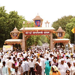 Sant Shri Asharamji Ashram Avatar