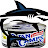 tiburon en lata