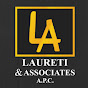 Laureti & Associates YouTube Profile Photo