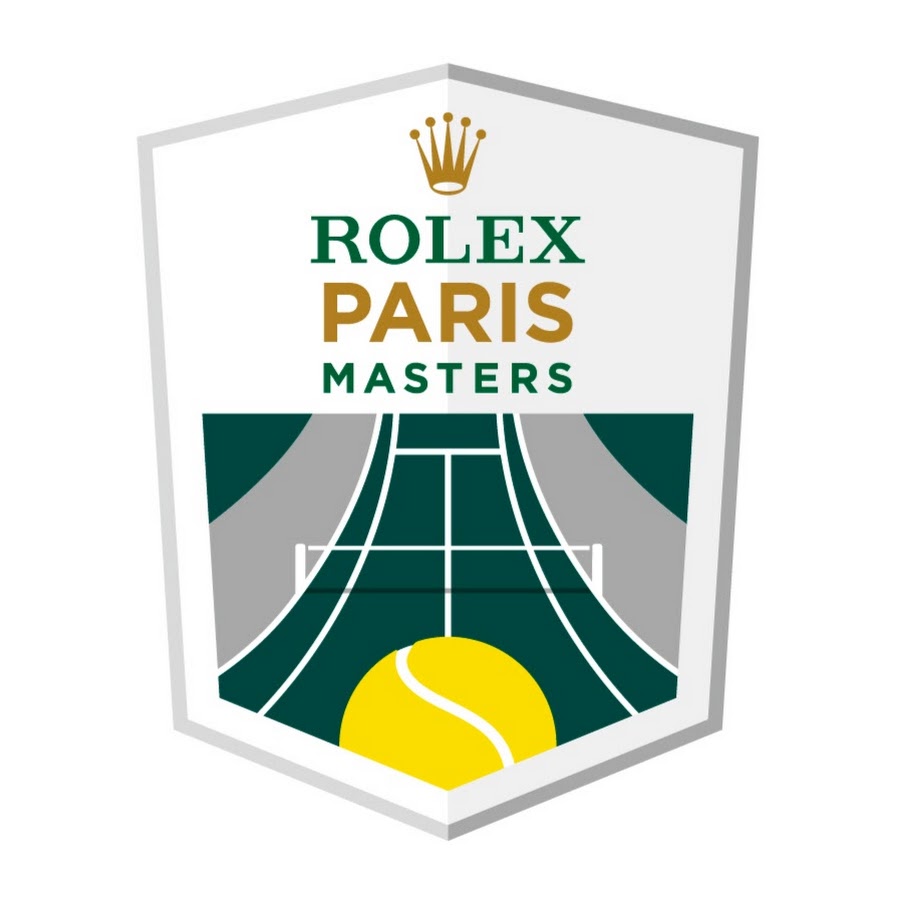 Rolex Paris Masters - YouTube