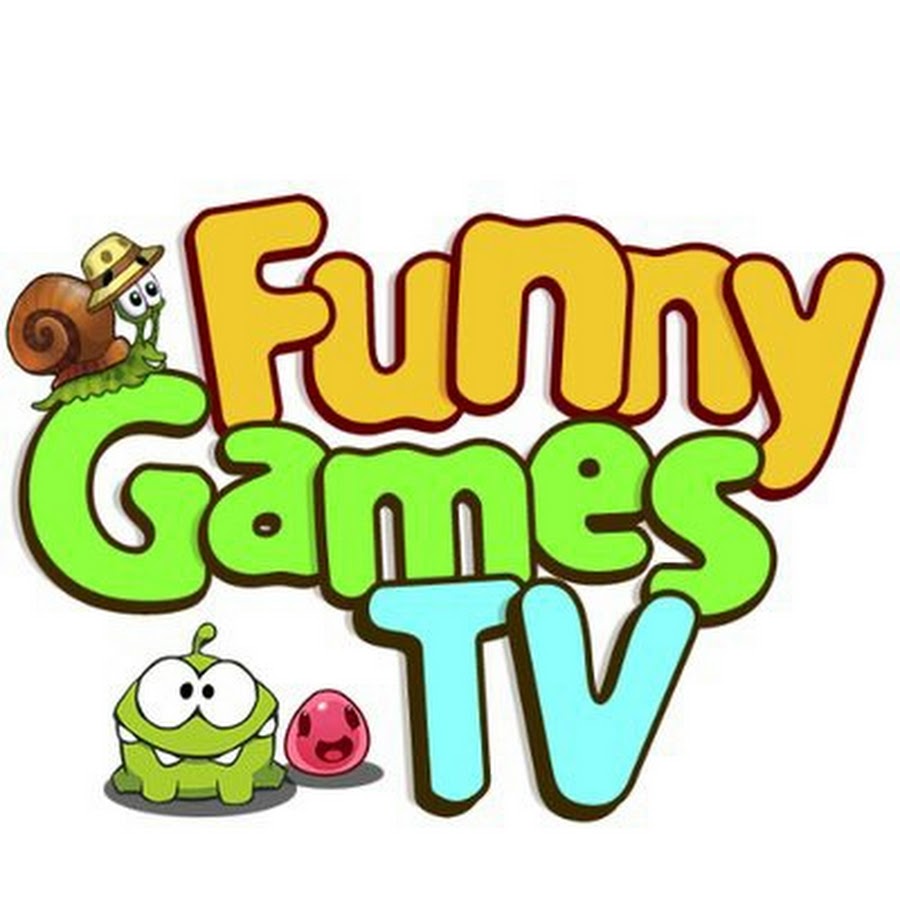 Funny GamesTV 