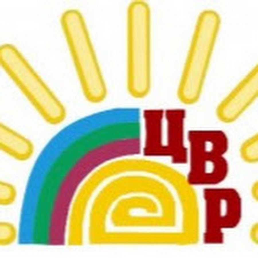 Онлайн-проект "Добро пожаловать в ЦВР!" - YouTube