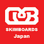 DB SKIMBOARDS JAPAN