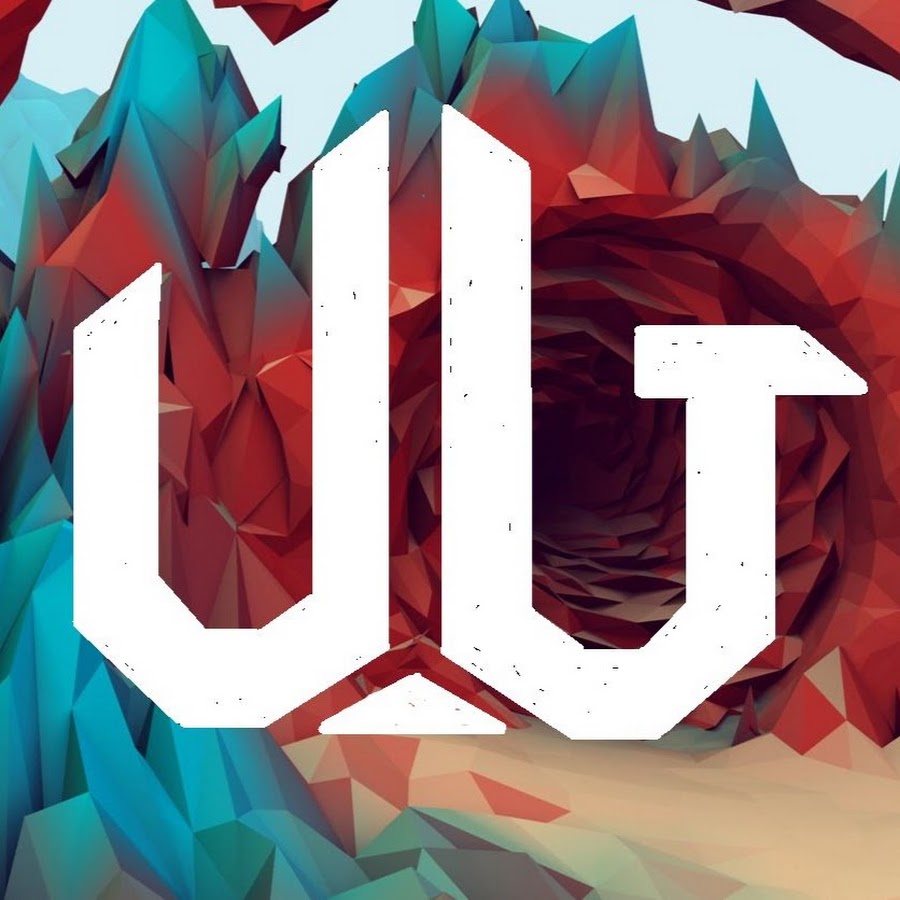 Ultimate Gamerz Youtube