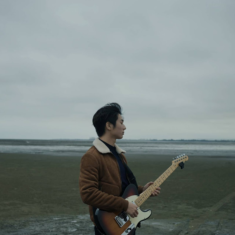 子沂Incurable Diseases - 網紅的藏寶箱 