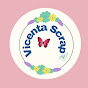 Vicenta Scrap YouTube Profile Photo