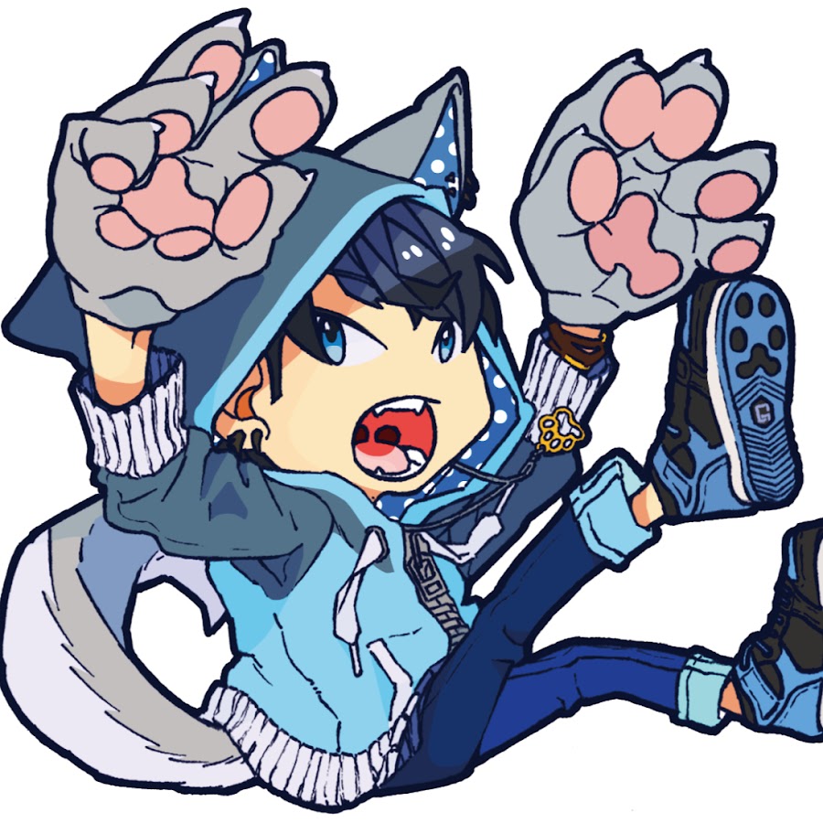 がおー Gaooo Youtube