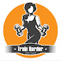 Train Harder - Gain Faster YouTube Profile Photo