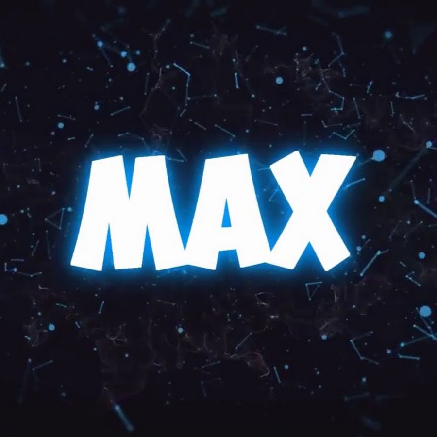 Image the max. Макс имя. Max надпись. Max аватарка.