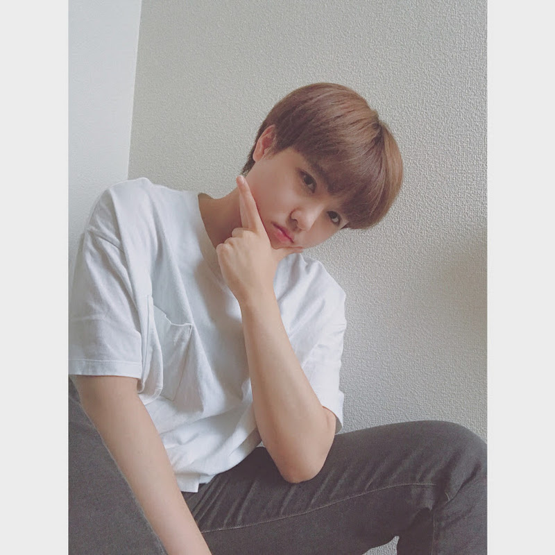 ジファン / Jihwan cn# - 網紅的藏寶箱 