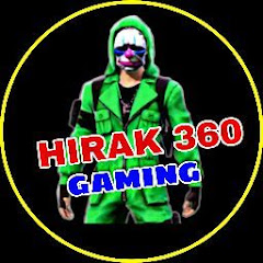 HIRAK 360 GAMING net worth