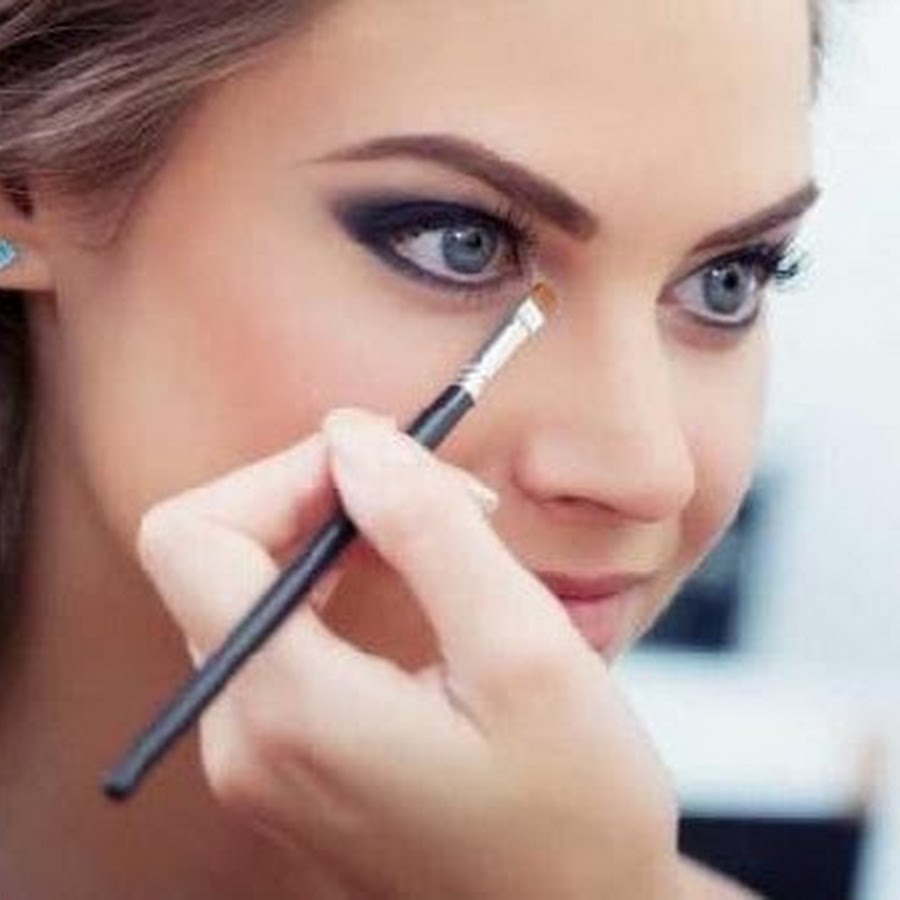 Записаться на макияж Записаться на макияж