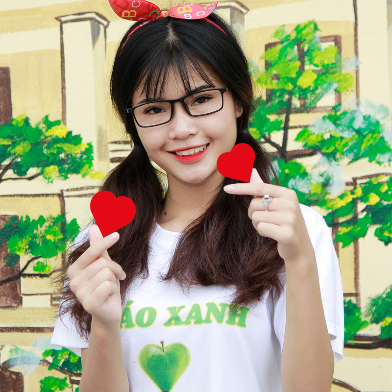 Táo Xanh TV - 網紅的藏寶箱 