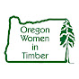 Oregon Women in Timber YouTube Profile Photo