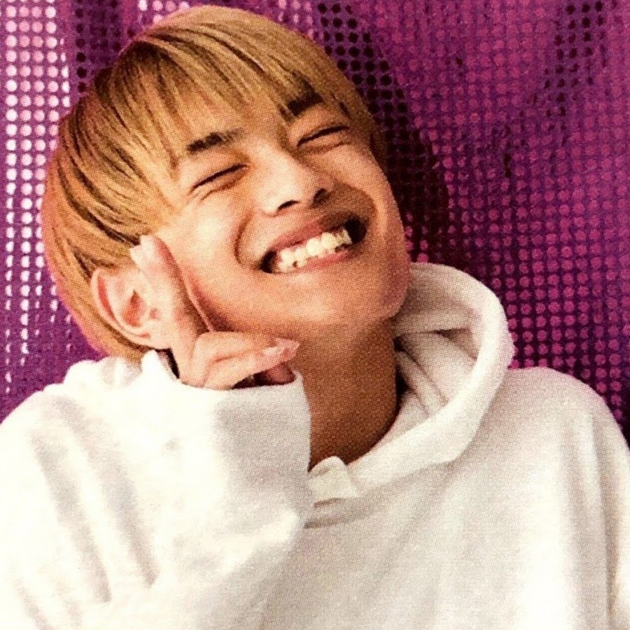 きょろきょろ Youtube