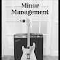 Minor Management YouTube Profile Photo