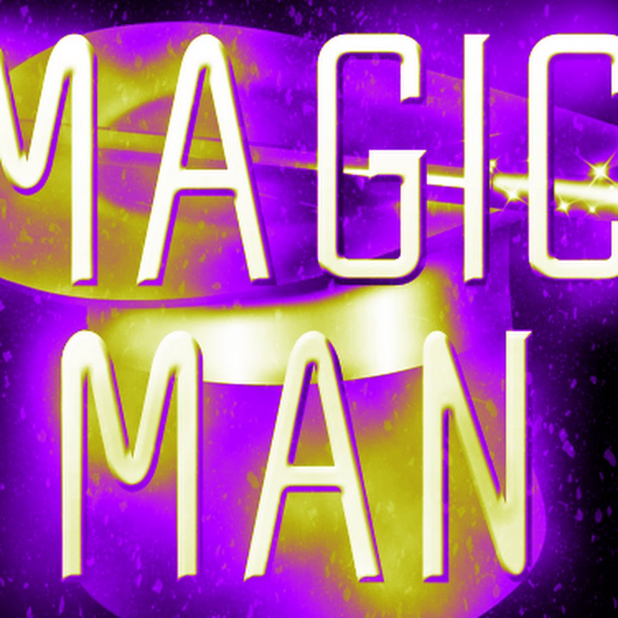 "Magic Man" "NBA 2K14" "2k14 M...