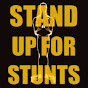 Stand UP for Stunts YouTube Profile Photo
