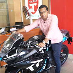 Thumbnail of related channel