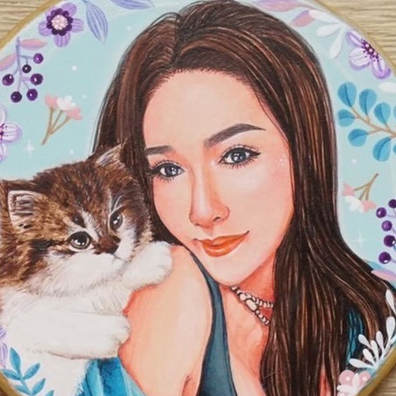 ชีคิว - She'Q - 網紅的藏寶箱 