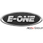 E-ONE Fire Trucks YouTube Profile Photo