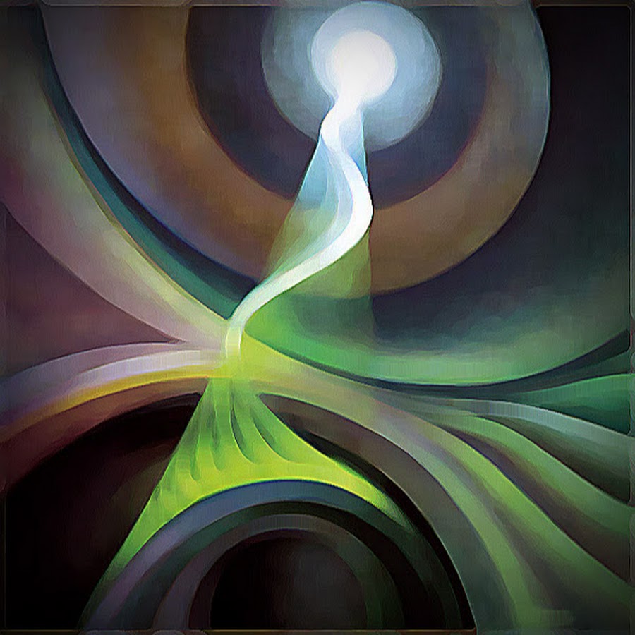 Art Vision Soul 09