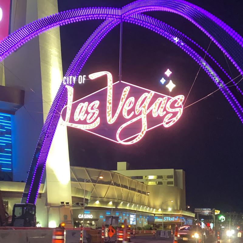 Beautiful Vegas And More
