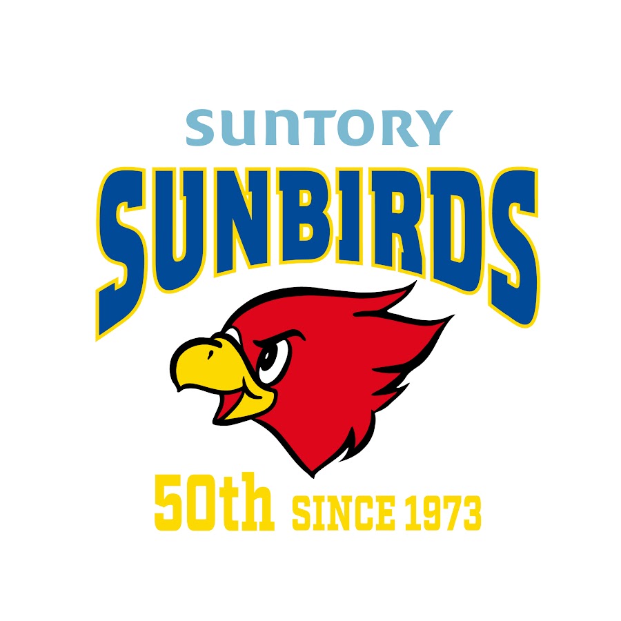 サントリーサンバーズ Youtube