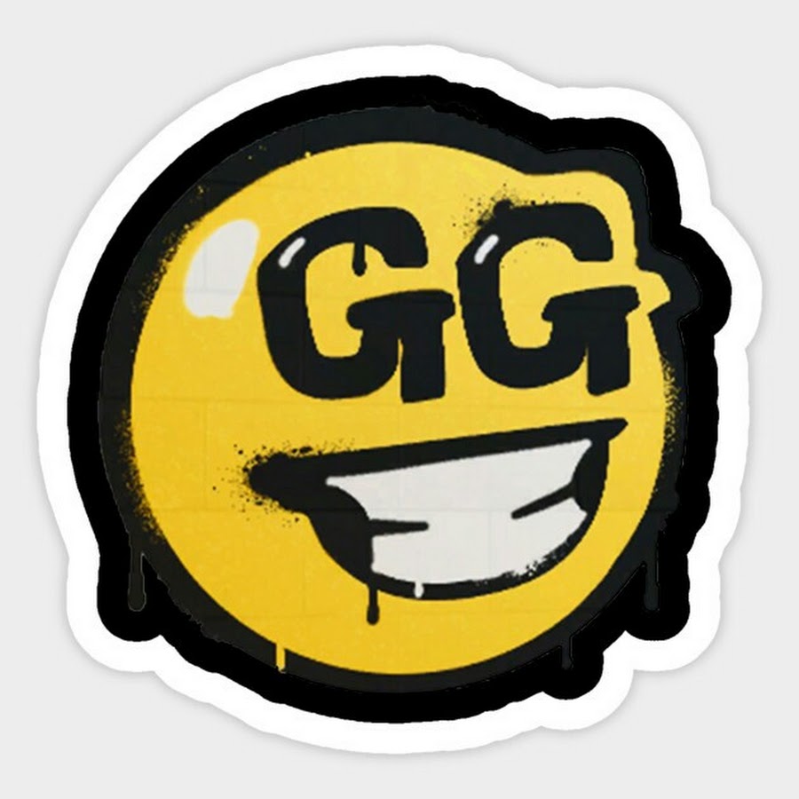Gg аватарка