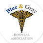 Blue and Gray Hospital Association YouTube Profile Photo