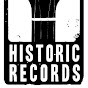 HistoricRecords - @HistoricRecords YouTube Profile Photo