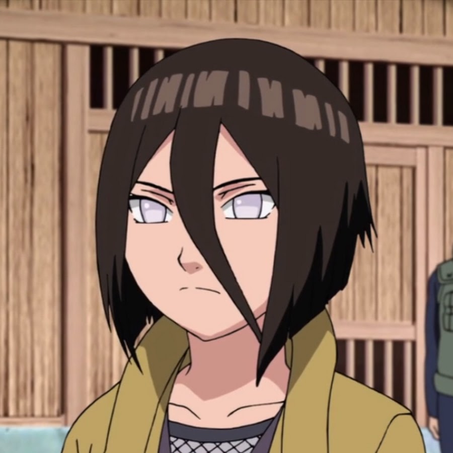 Картинки ханаби хьюга взрослая в боруто