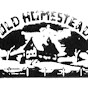 Old Homestead Records - @oldhomestead YouTube Profile Photo