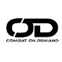 Combat on Demand YouTube Profile Photo