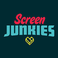 Screen Junkies thumbnail