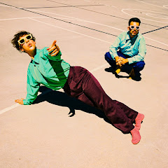 Thumbnail of related channel